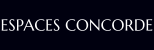 Logo Espaces Concorde